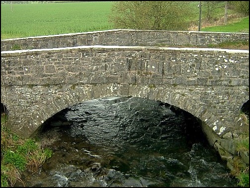 Ditchyeld Bridge
