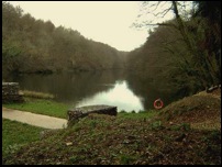 Being close to the lakes it was initially very enjoyable until we ......