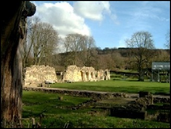  Hailes Abbey