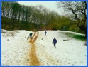  ...which makes it difficult to ascend Harby Hills.