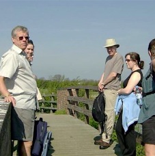 S2400012 Group on bridge