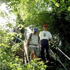 S2400058 aquaduct steps