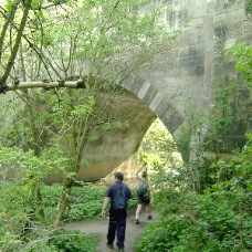S2400059 Under the aquaduct