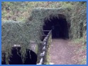 Closer views of the Tunnel .