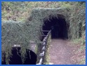 Closer views of the Tunnel .