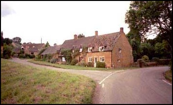 A corner of Ilmington.