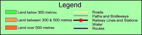 Legend