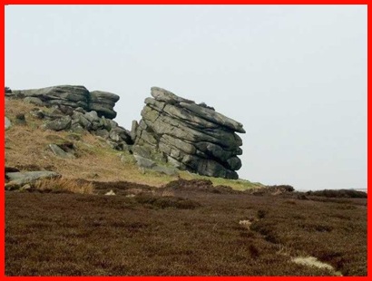 The Cowper Stone .