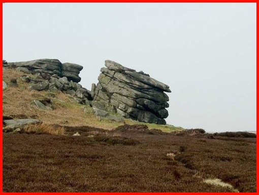 The Cowper Stone