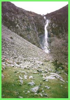 Aber Falls.
