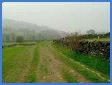 And finally Spooner Lane is part of a field's headland .
