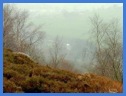  In this photograph the River Derwent can just be seen in the valley .