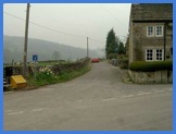 The start of Spooner Lane .