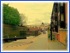 Near Centre of Birningham 5 .